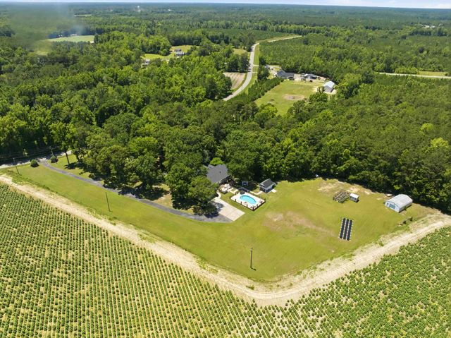 5417 Privetts Rd., Conway, SC 29526