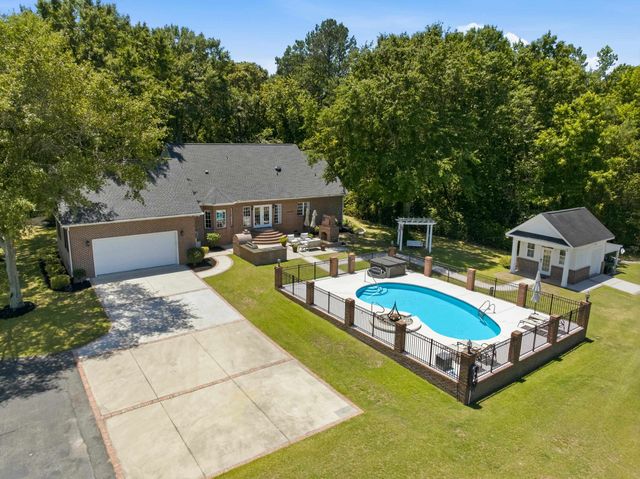 5417 Privetts Rd., Conway, SC 29526