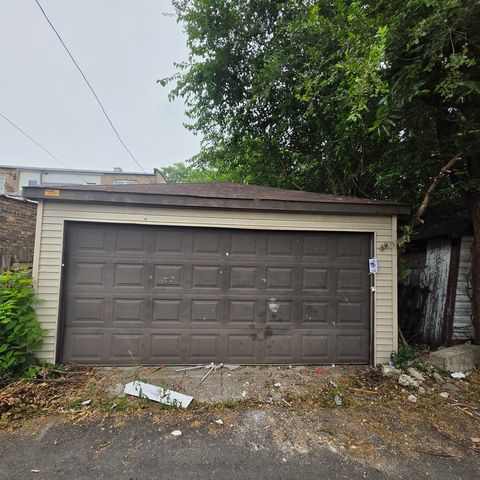 6520 S Talman Avenue, Chicago, IL 60629