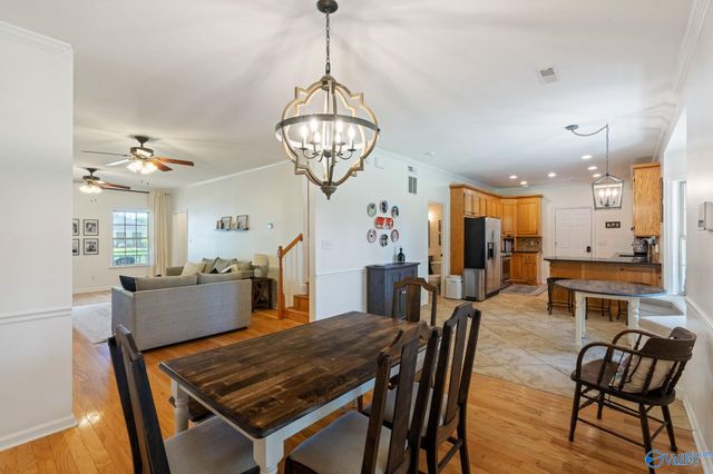 101 Ridgewood Drive, Madison, AL 35757