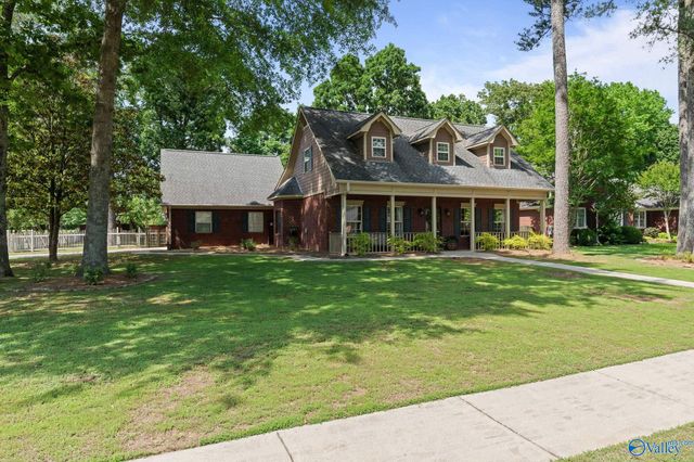 101 Ridgewood Drive, Madison, AL 35757