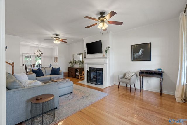 101 Ridgewood Drive, Madison, AL 35757