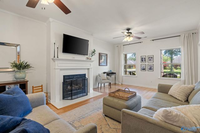 101 Ridgewood Drive, Madison, AL 35757