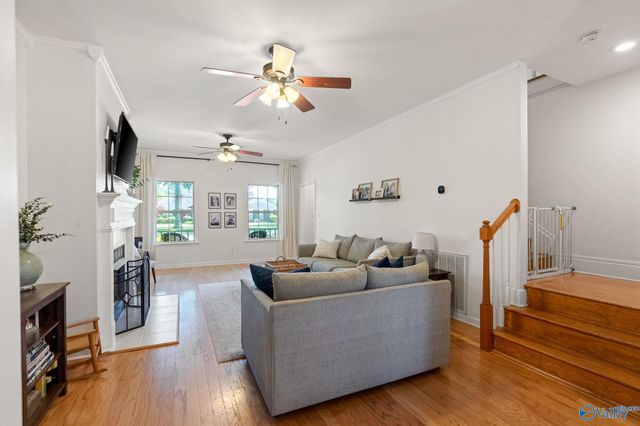 101 Ridgewood Drive, Madison, AL 35757