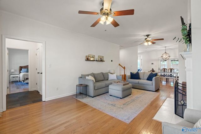 101 Ridgewood Drive, Madison, AL 35757