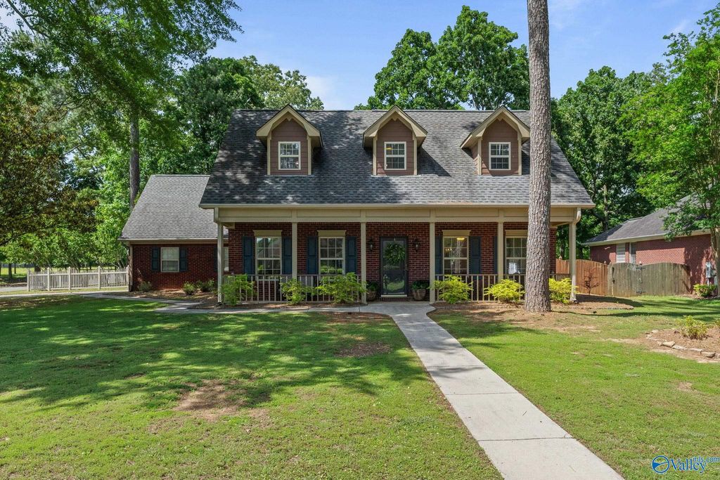 101 Ridgewood Drive, Madison, AL 35757