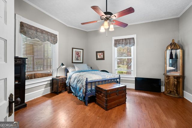 107 Sixth Avenue, Mansfield, GA 30055