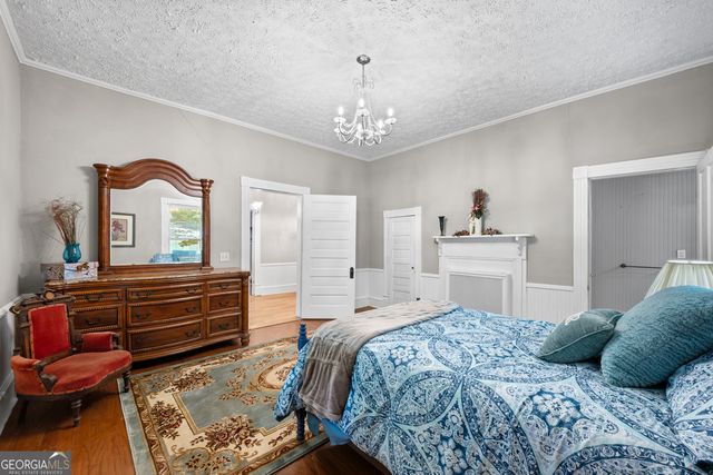 107 Sixth Avenue, Mansfield, GA 30055