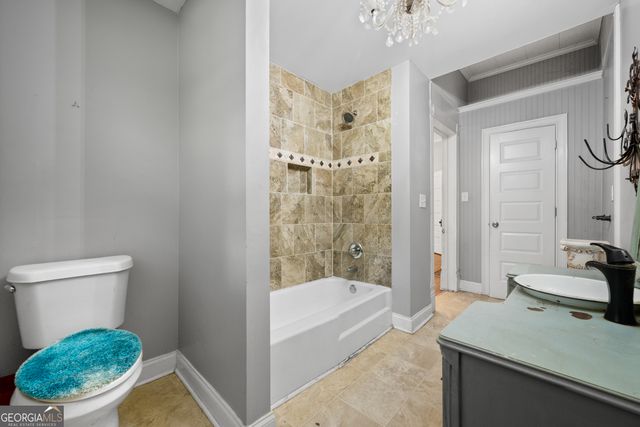 107 Sixth Avenue, Mansfield, GA 30055