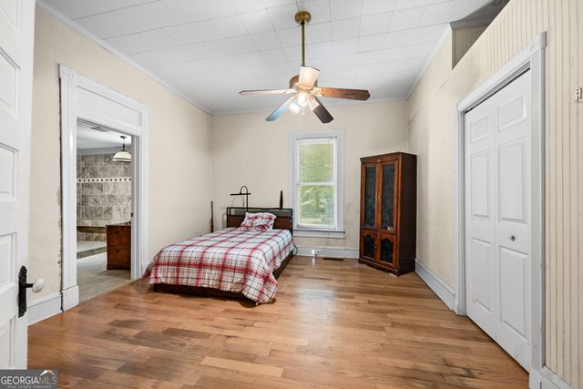 107 Sixth Avenue, Mansfield, GA 30055