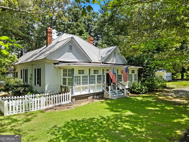 107 Sixth Avenue, Mansfield, GA 30055