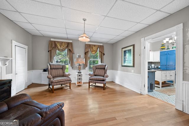 107 Sixth Avenue, Mansfield, GA 30055