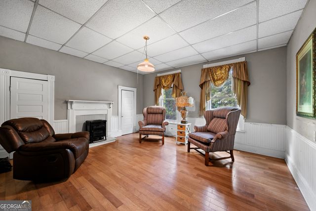 107 Sixth Avenue, Mansfield, GA 30055
