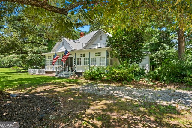 107 Sixth Avenue, Mansfield, GA 30055