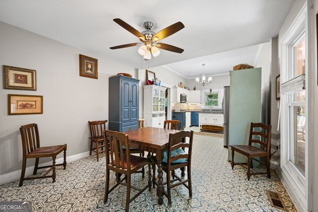 107 Sixth Avenue, Mansfield, GA 30055