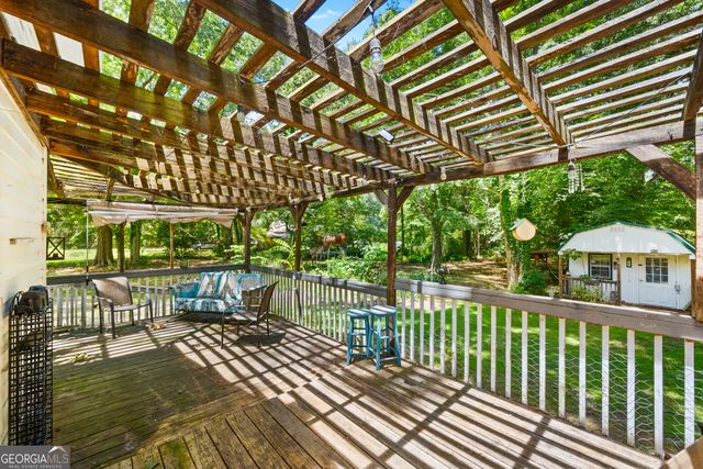 107 Sixth Avenue, Mansfield, GA 30055