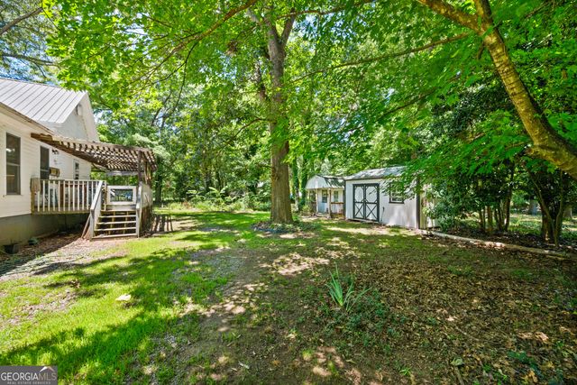 107 Sixth Avenue, Mansfield, GA 30055