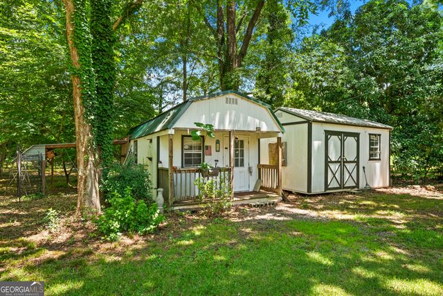 107 Sixth Avenue, Mansfield, GA 30055