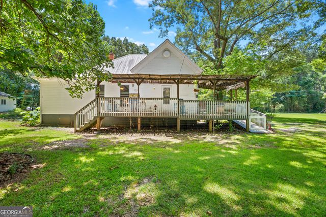 107 Sixth Avenue, Mansfield, GA 30055