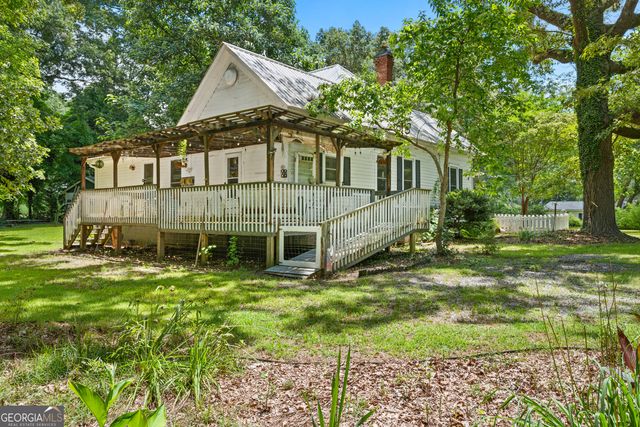 107 Sixth Avenue, Mansfield, GA 30055