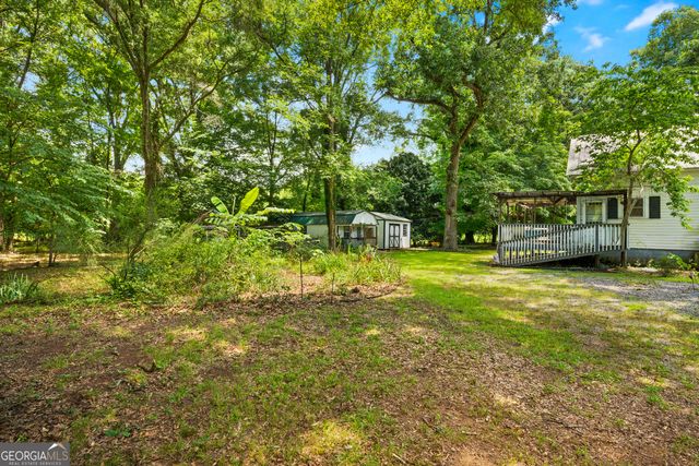107 Sixth Avenue, Mansfield, GA 30055