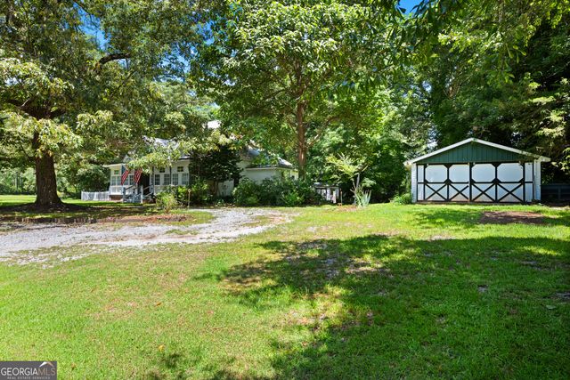 107 Sixth Avenue, Mansfield, GA 30055