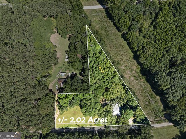 107 Sixth Avenue, Mansfield, GA 30055