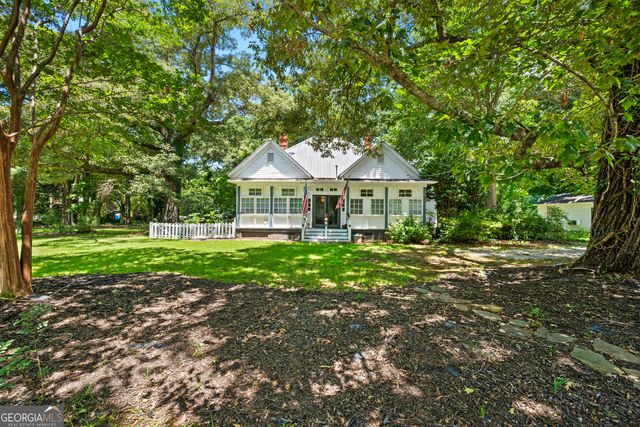 107 Sixth Avenue, Mansfield, GA 30055