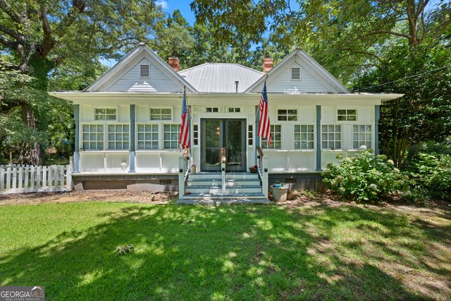 107 Sixth Avenue, Mansfield, GA 30055