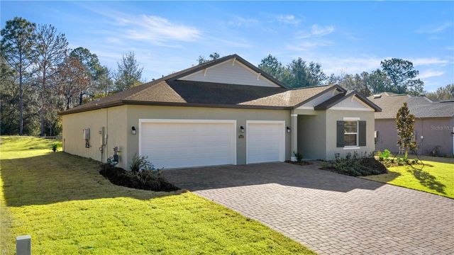 6680 SW 180TH CIRCLE, Dunnellon, FL 34432