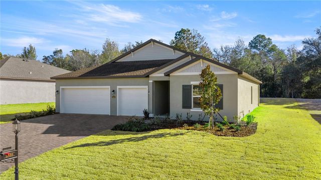 6680 SW 180TH CIRCLE, Dunnellon, FL 34432