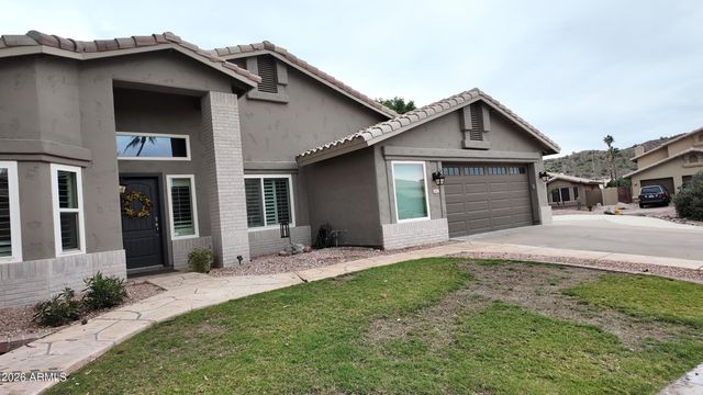 2647 E South Fork Drive, Phoenix, AZ 85048