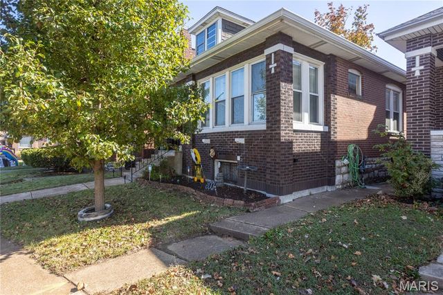 5608 S Kingshighway Boulevard, St Louis, MO 63109