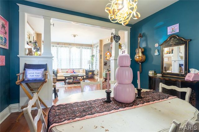 5608 S Kingshighway Boulevard, St Louis, MO 63109