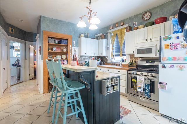 5608 S Kingshighway Boulevard, St Louis, MO 63109