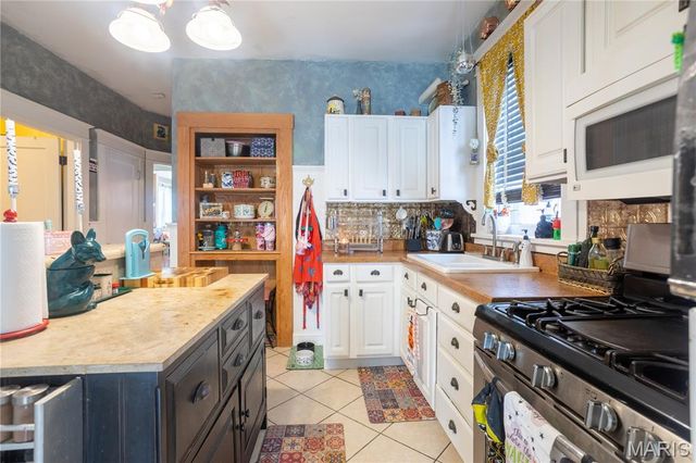 5608 S Kingshighway Boulevard, St Louis, MO 63109