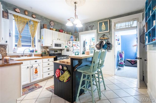 5608 S Kingshighway Boulevard, St Louis, MO 63109