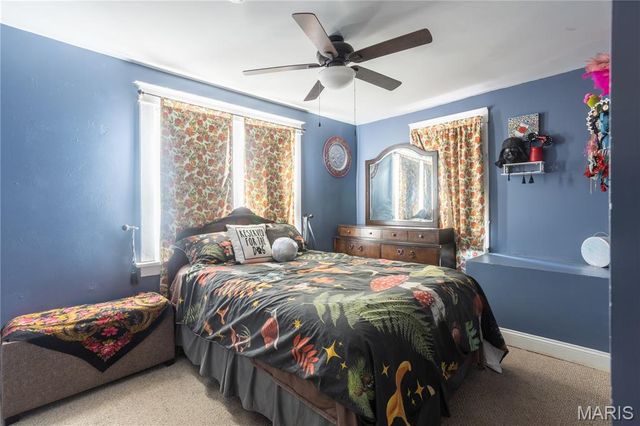 5608 S Kingshighway Boulevard, St Louis, MO 63109