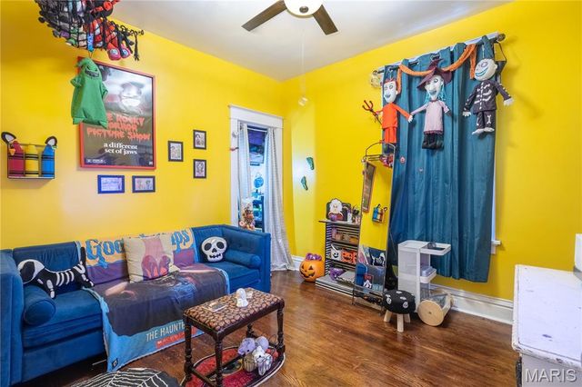 5608 S Kingshighway Boulevard, St Louis, MO 63109