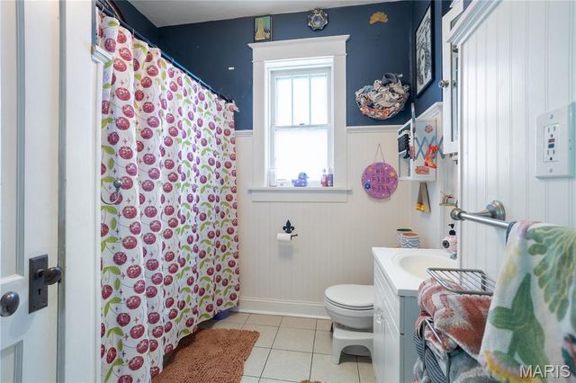 5608 S Kingshighway Boulevard, St Louis, MO 63109