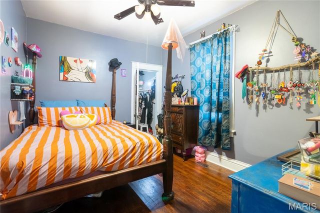 5608 S Kingshighway Boulevard, St Louis, MO 63109
