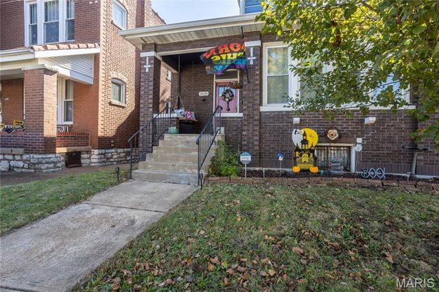5608 S Kingshighway Boulevard, St Louis, MO 63109