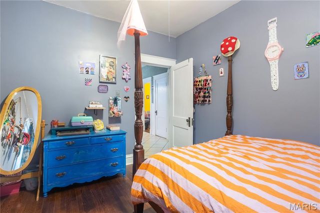 5608 S Kingshighway Boulevard, St Louis, MO 63109