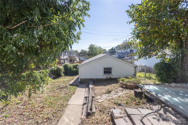 5608 S Kingshighway Boulevard, St Louis, MO 63109
