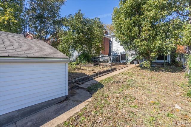 5608 S Kingshighway Boulevard, St Louis, MO 63109