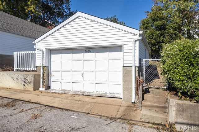 5608 S Kingshighway Boulevard, St Louis, MO 63109