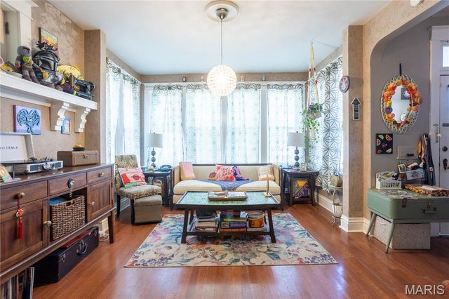5608 S Kingshighway Boulevard, St Louis, MO 63109