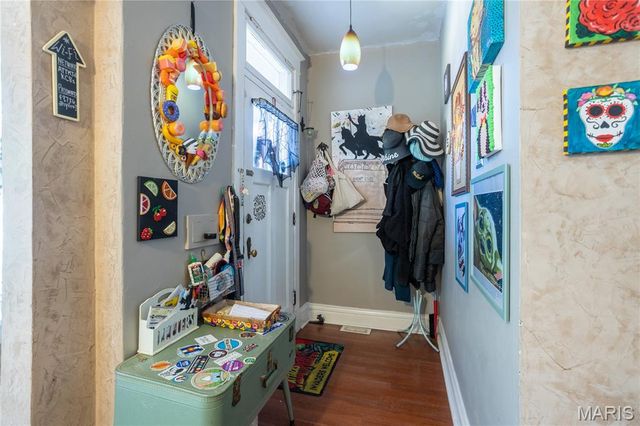 5608 S Kingshighway Boulevard, St Louis, MO 63109