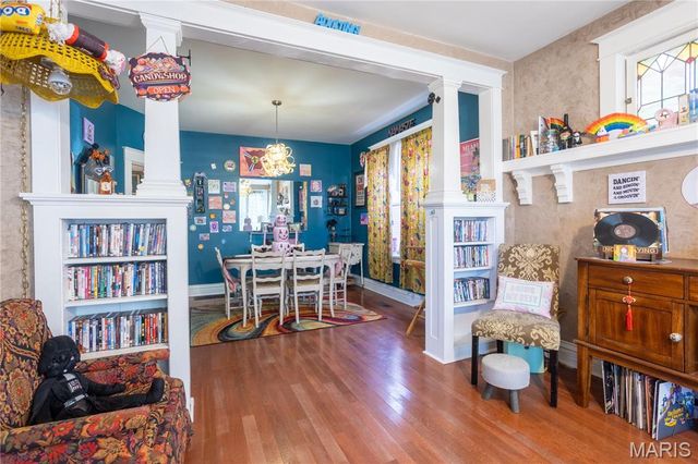 5608 S Kingshighway Boulevard, St Louis, MO 63109