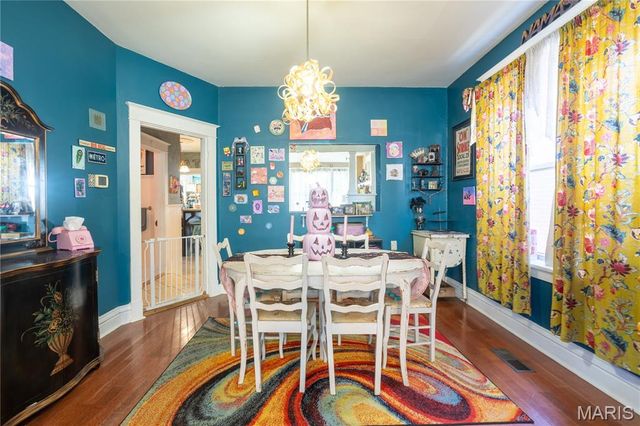 5608 S Kingshighway Boulevard, St Louis, MO 63109